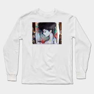 Signal studio Long Sleeve T-Shirt